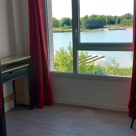 Appartement Climatise Au Coeur De La Provence Lac Et Parcs D'Attractions 10Mn Avignon Монтё Экстерьер фото